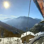 Panoramico In Montagna 아파트