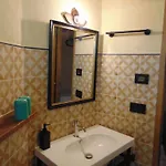아파트 Panoramico In Montagna *