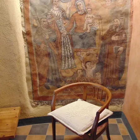 Panoramico In Montagna *