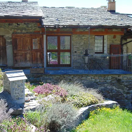 Panoramico In Montagna Stroppo