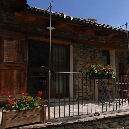 Panoramico In Montagna * Stroppo