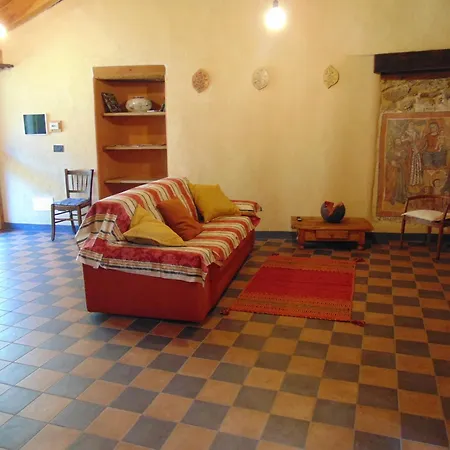 Panoramico In Montagna