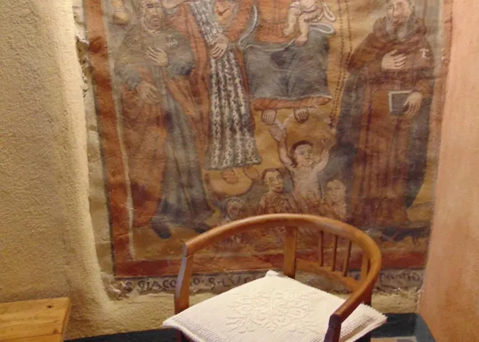 Panoramico In Montagna *