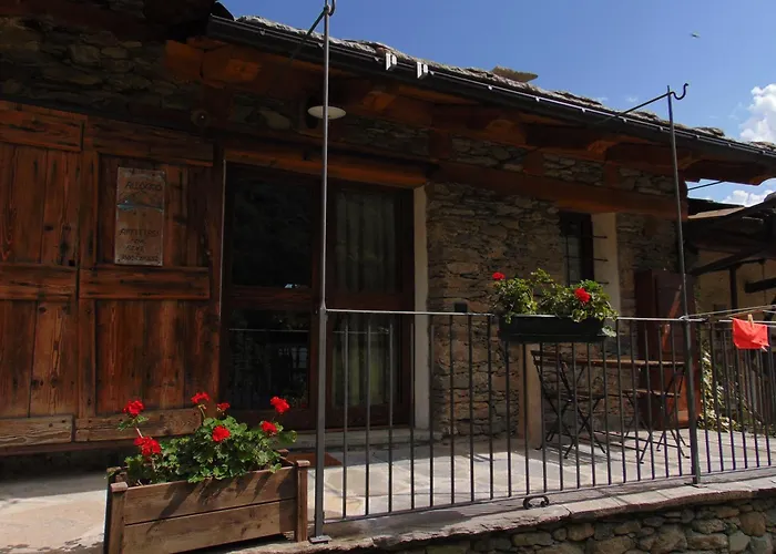 Panoramico In Montagna * Stroppo