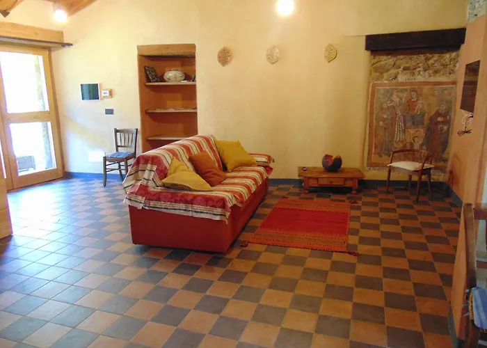 Panoramico In Montagna