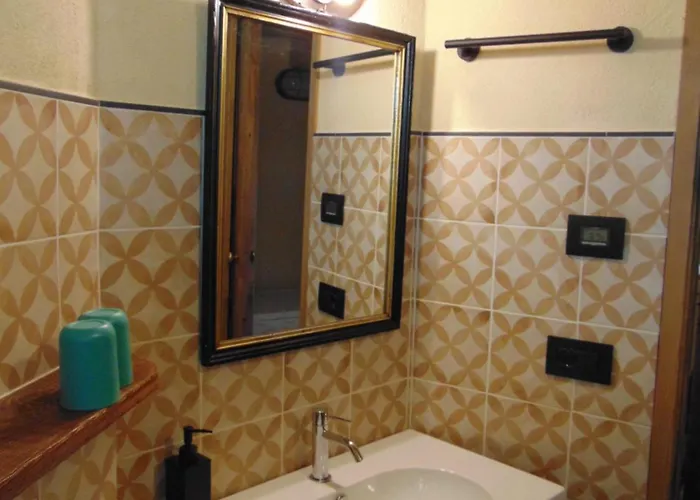 Appartamento Panoramico In Montagna *